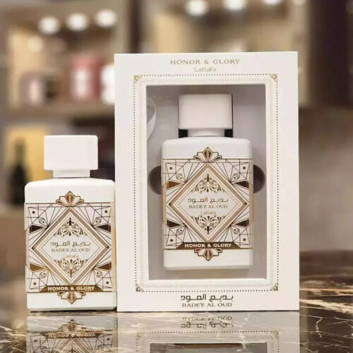 BADEE AL OUD HONOR & GLORY