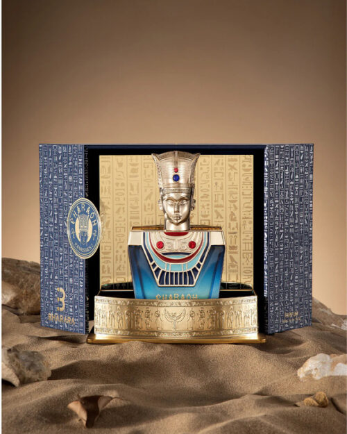 PHARAOH RAMESES I PARFUM